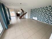 Maison à CRIEL-SUR-MER