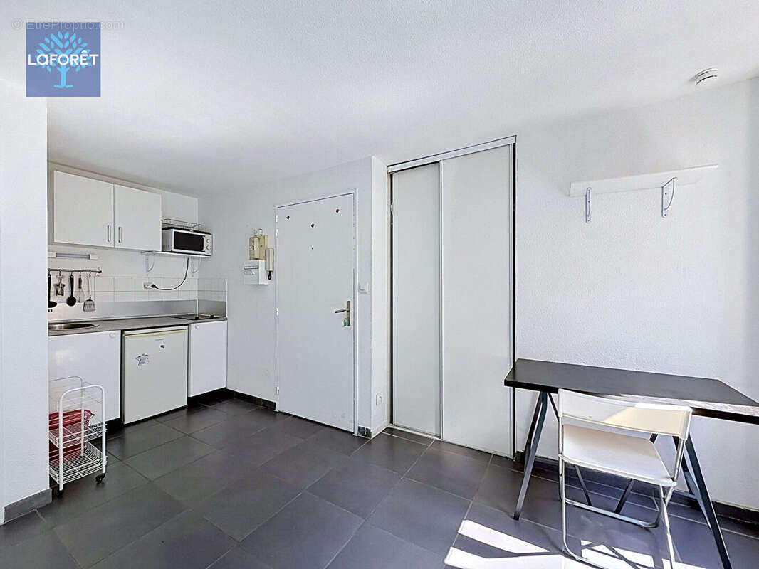 Appartement à LYON-3E