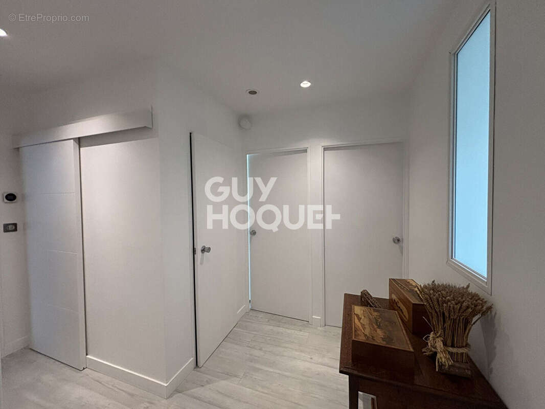 Maison à TOURNEFEUILLE