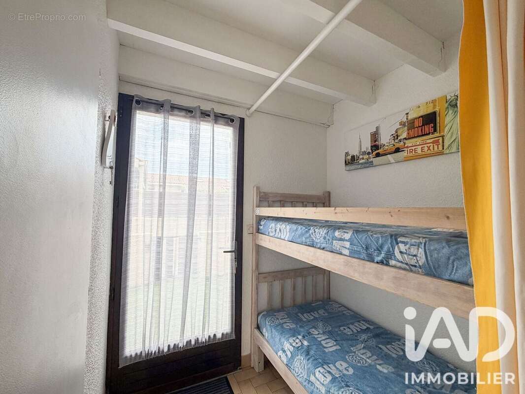 Maison 32 m² à Biscarrosse  - photo 5