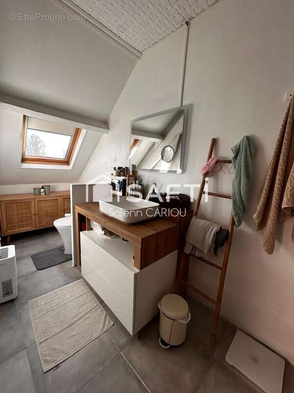 Photo 5 - Appartement à LORIENT
