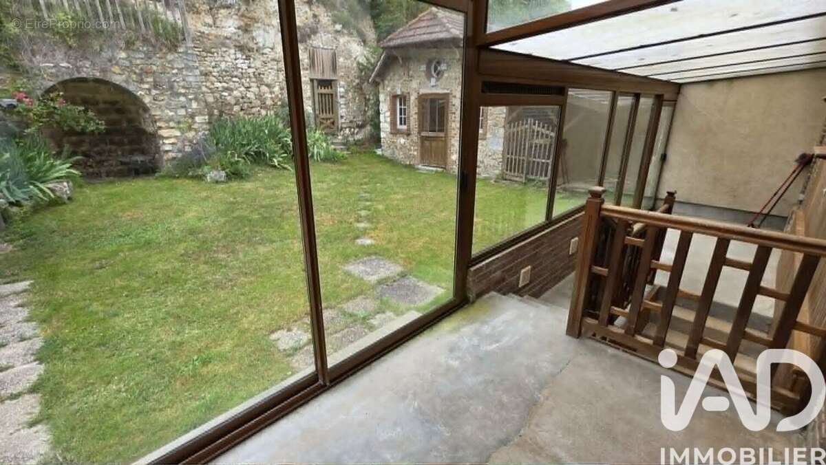 Photo 9 - Maison à NORMANVILLE
