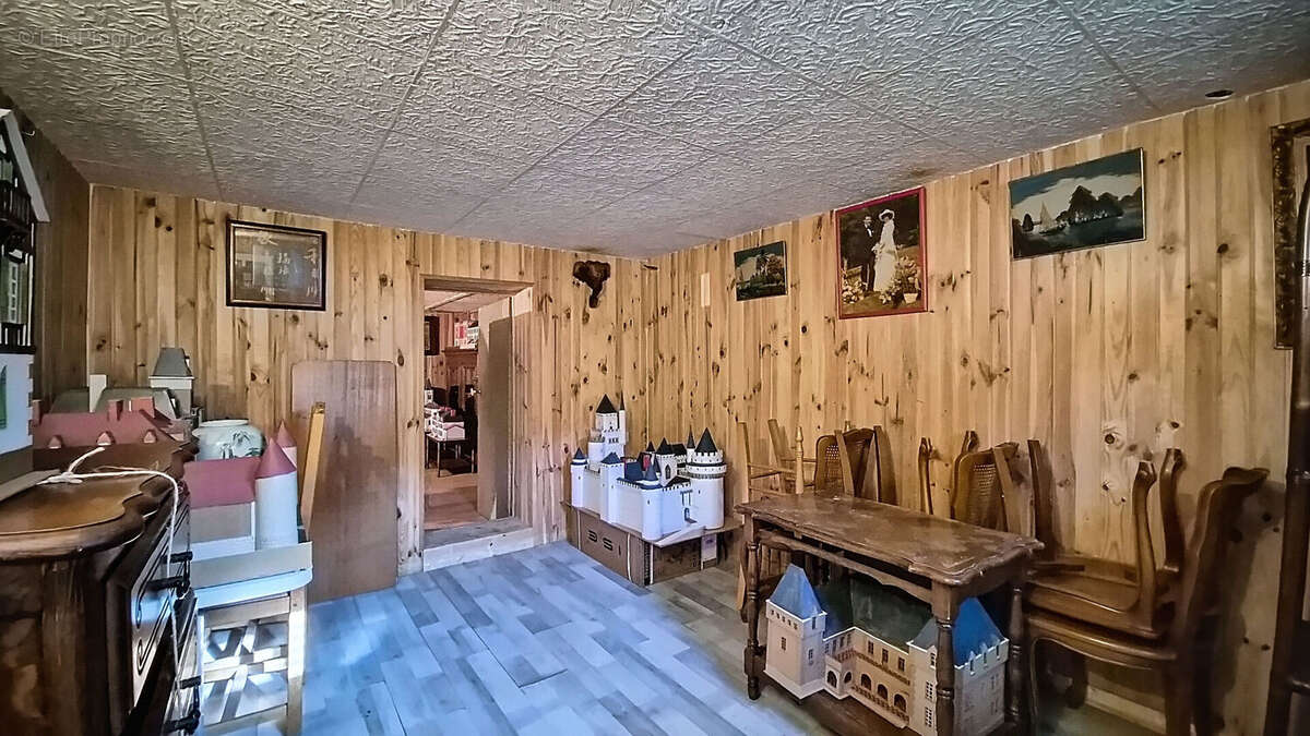 Maison à MONTGERON