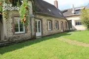 Maison à BAILLEAU-L'EVEQUE