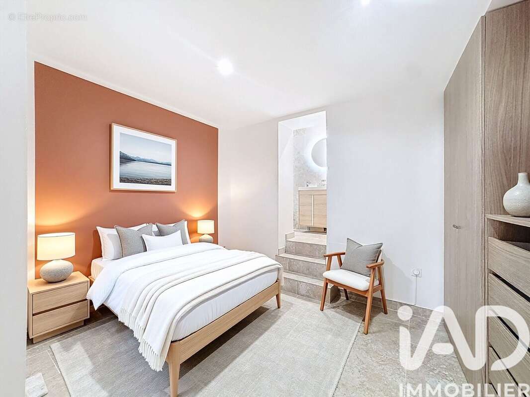 Photo 7 - Appartement à BEZIERS