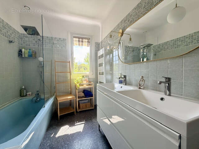 Belle maison normande de 145 m2 a tourgeville - photo 11