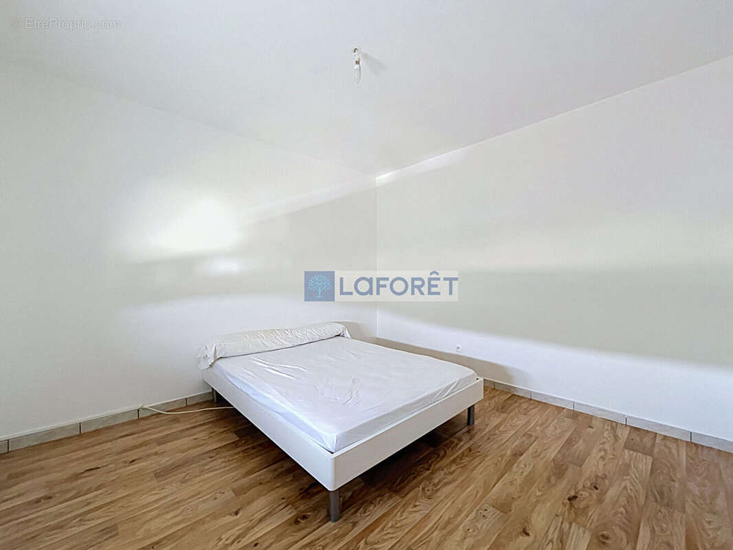 Maison Vecqueville 5 pièce(s) 105 m² - photo 10