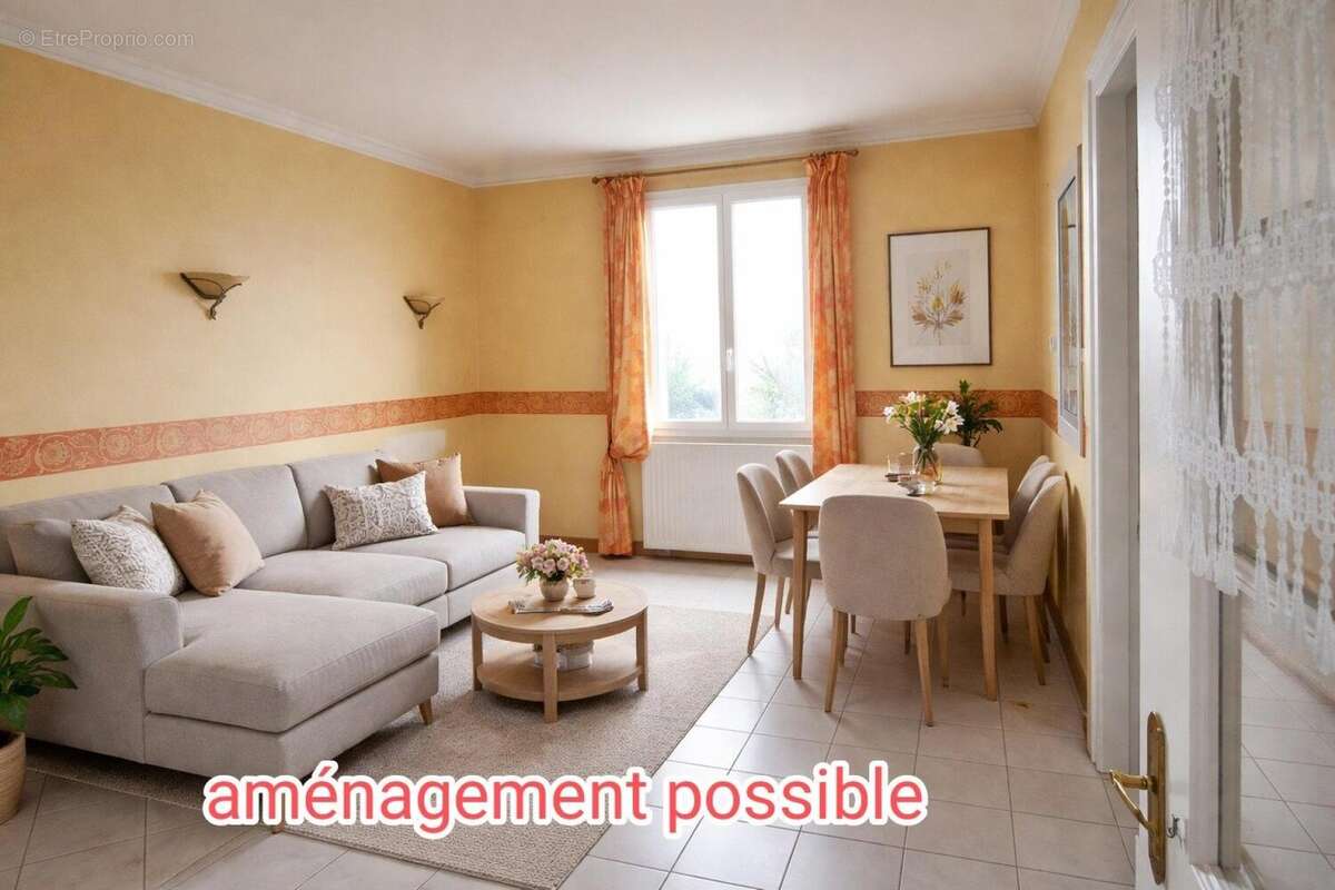 Photo 7 - Maison à GUERET