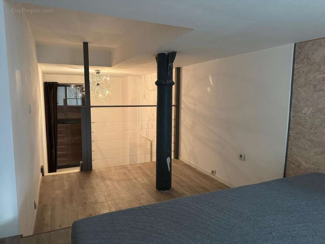 Appartement à HELLEMMES-LILLE