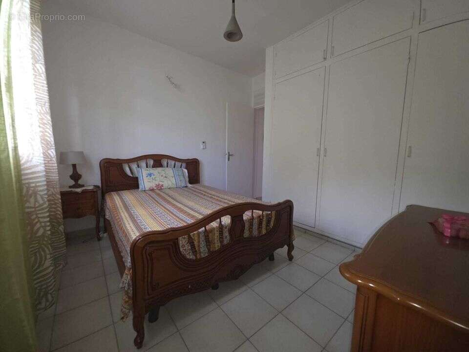 Maison à SAINT-FRANCOIS