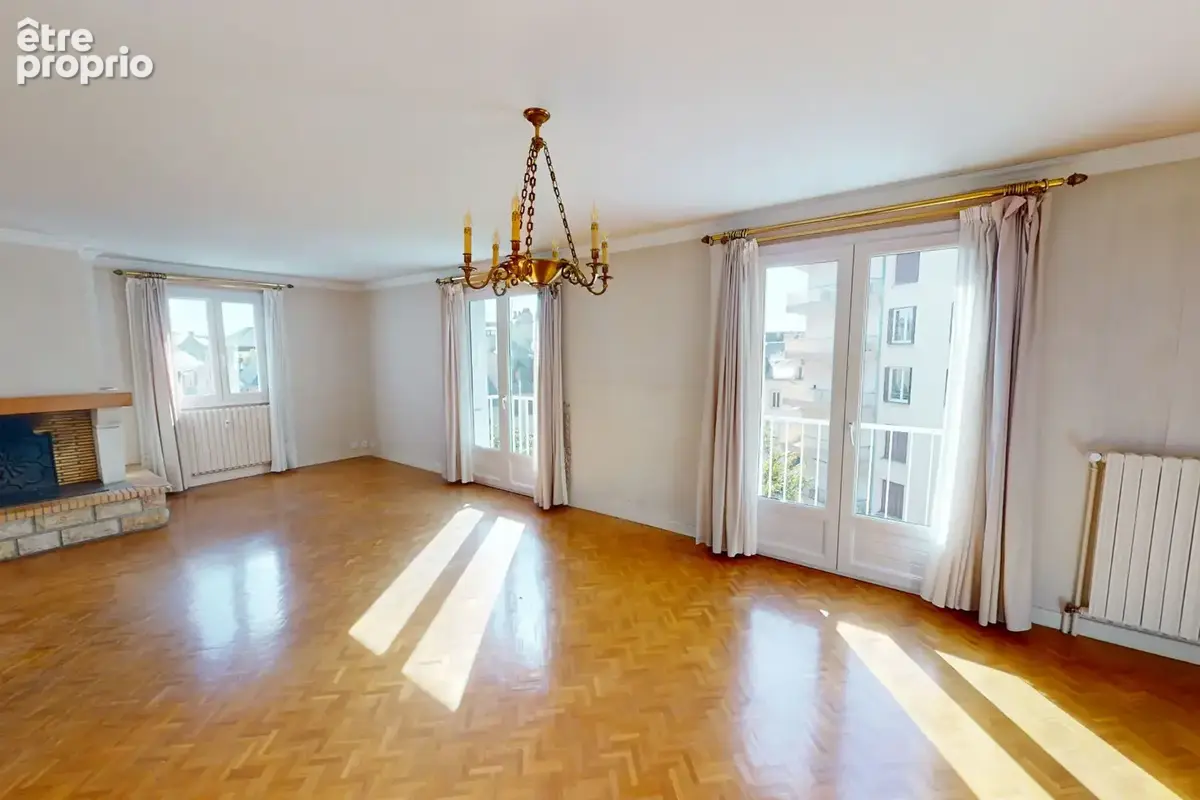 Appartement à RODEZ