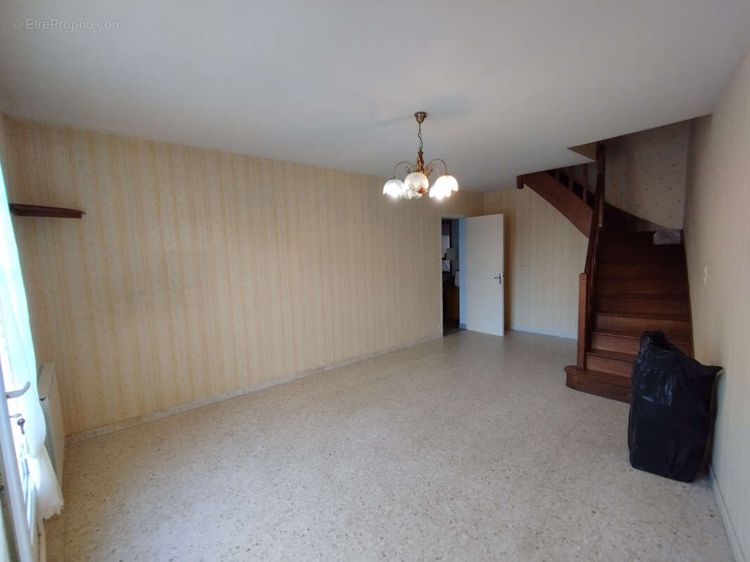 Maison à CHATEAUDUN