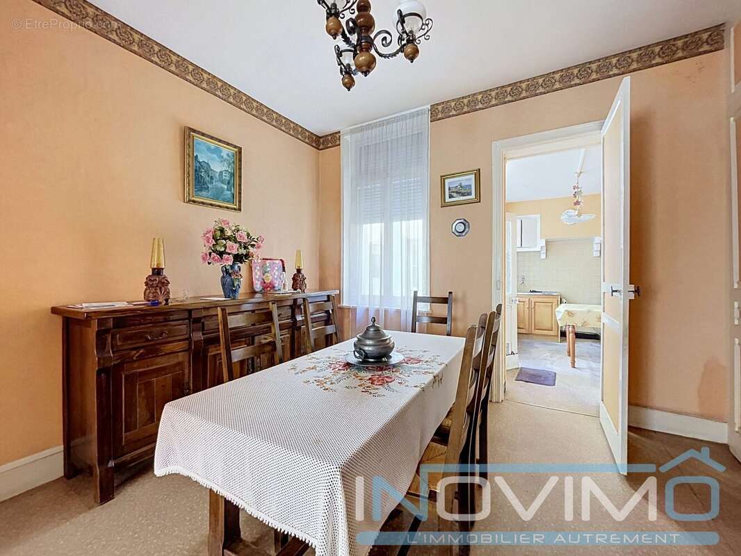 Maison 98 m² à Dunkerque  - photo 2