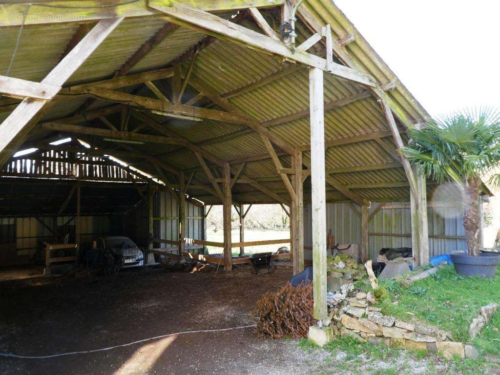 Maison à LE FAOUET