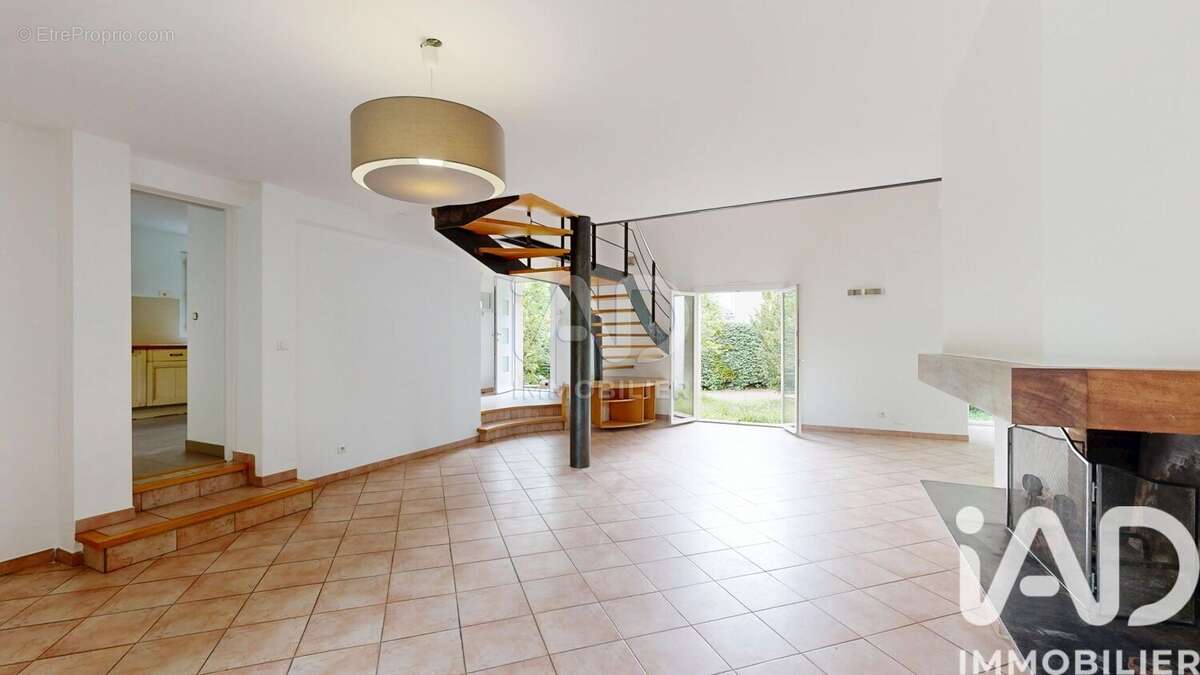 Photo 4 - Maison à BRAX