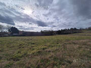 Terrain à RABASTENS