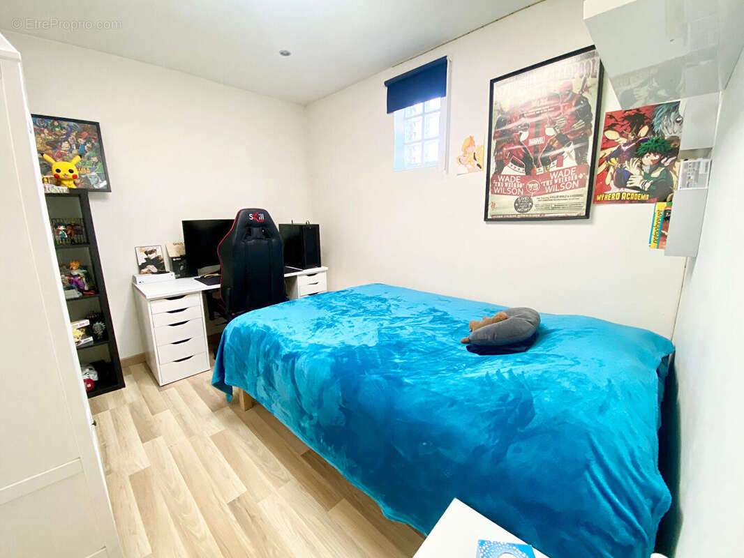 Appartement à BEZONS