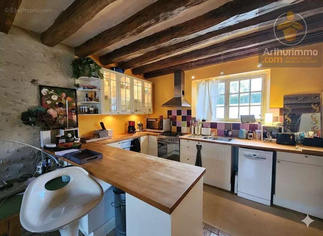 Vente Maison Josnes(41370) 137 900ï¿œ - photo 8