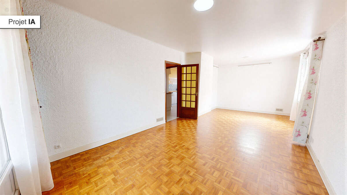 Maison à EPRON