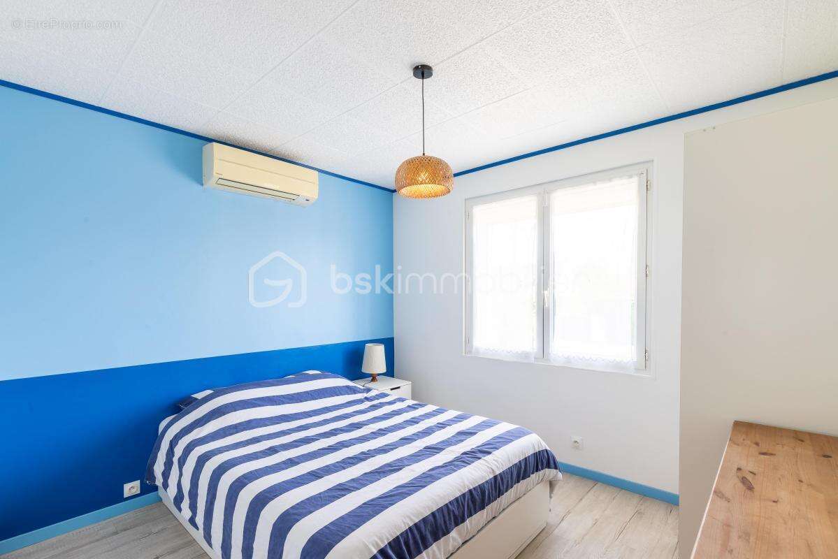 Maison 6 pièces de 160 m² environ à Marchémoret - photo 12