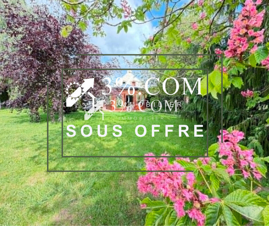 Maison à THUMERIES