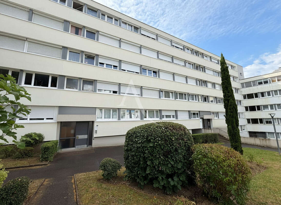 Appartement à SAINT-HERBLAIN