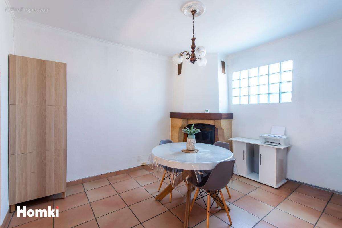 Maison de ville 65 m² avec Garage - Marignane - photo 7