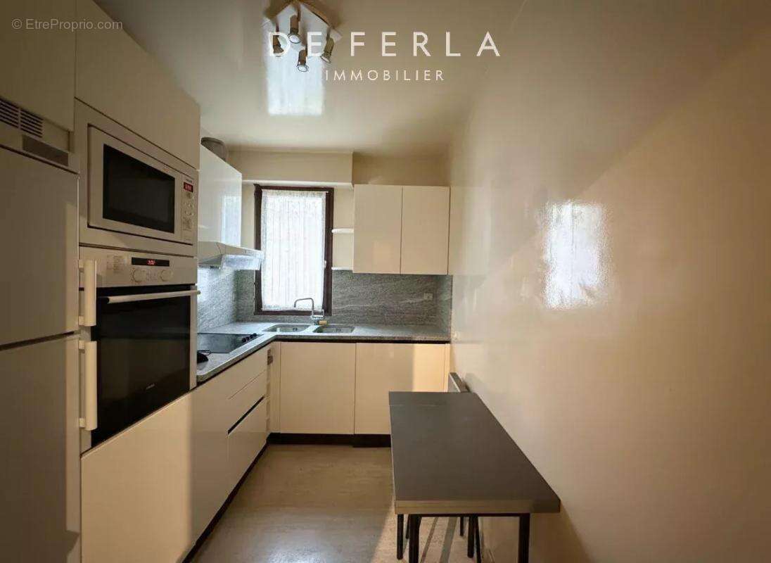 Appartement à PARIS-5E