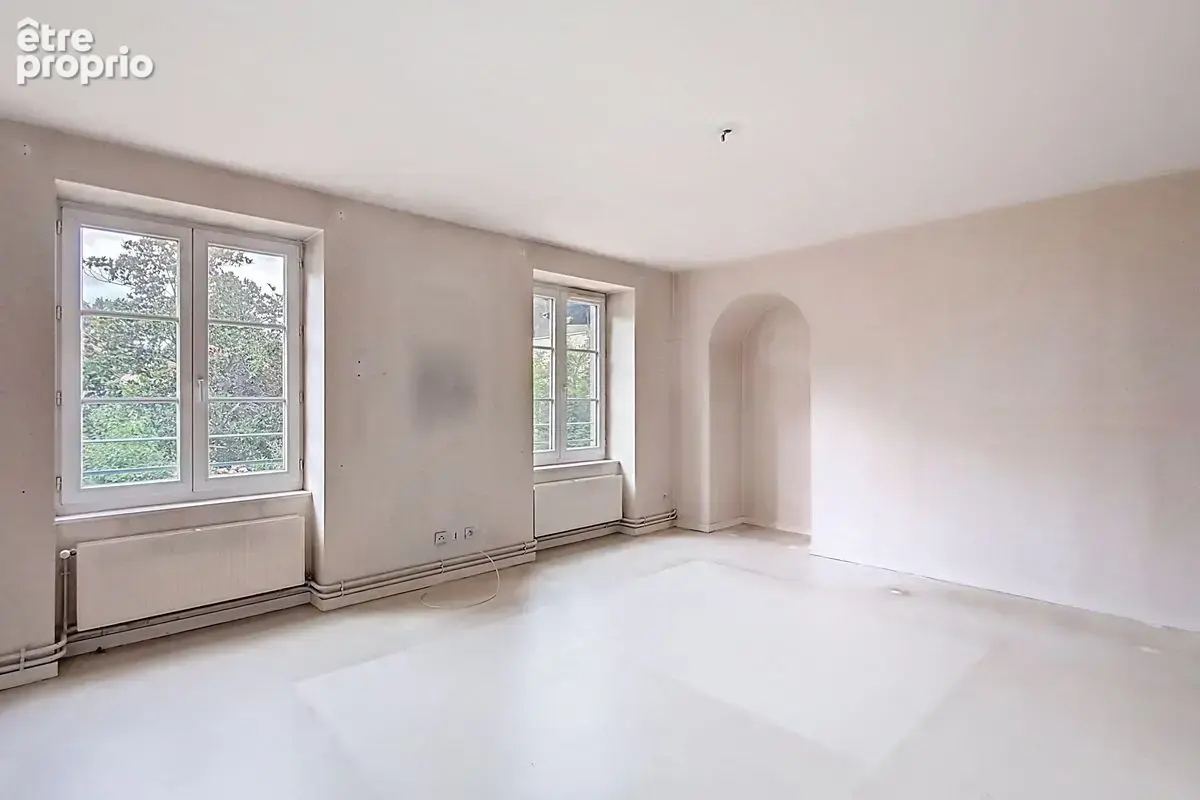 Appartement T3 Sain-Bel - photo 3