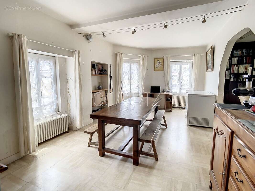 Maison à ANET