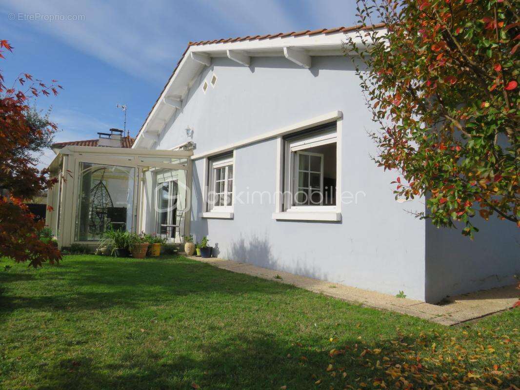 Maison à AIRE-SUR-L'ADOUR