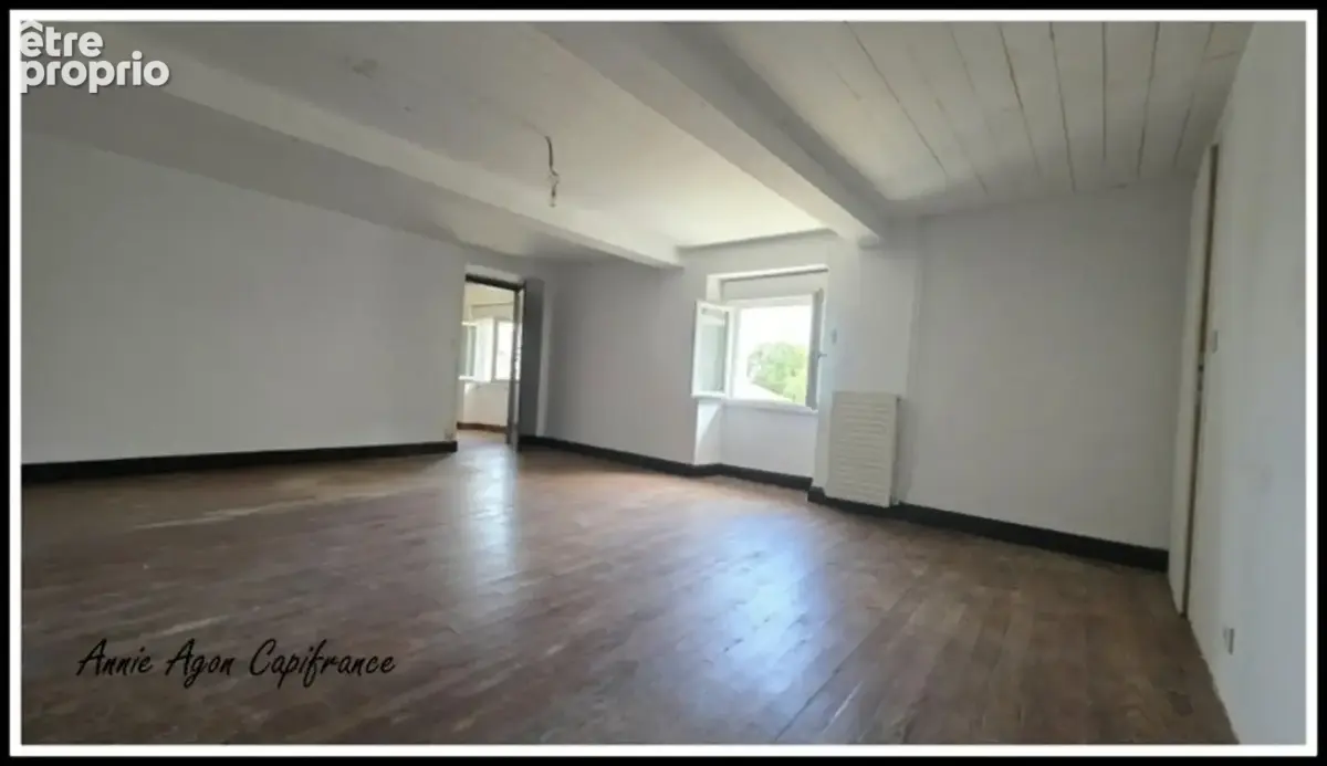 Maison à vendre 4 pièces CASTEX (32) - photo 6