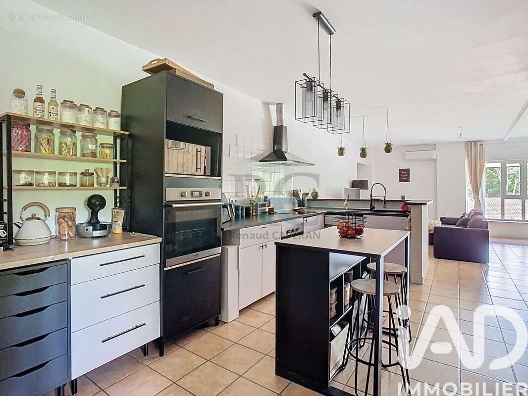 Photo 4 - Appartement à BESSIERES