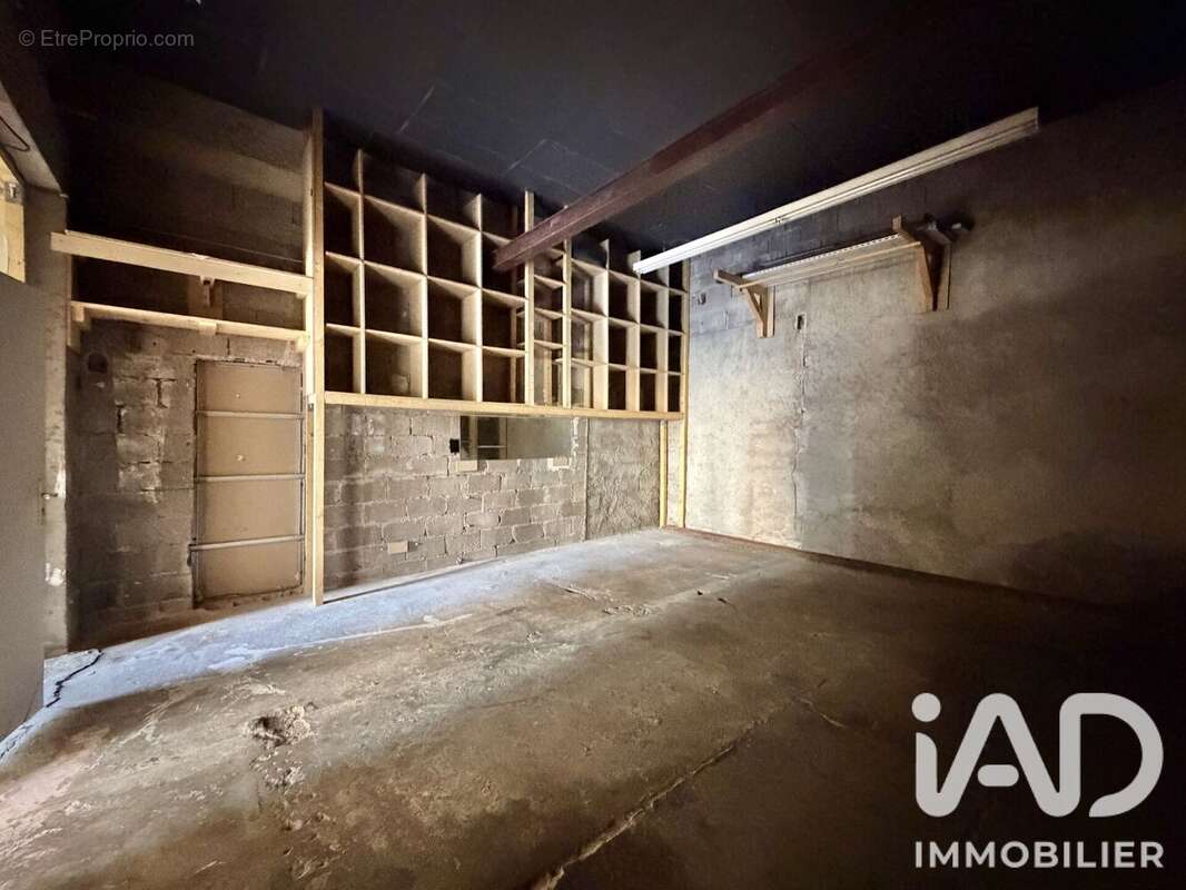 Commerce 60 m² à Sarrebourg  - photo 5