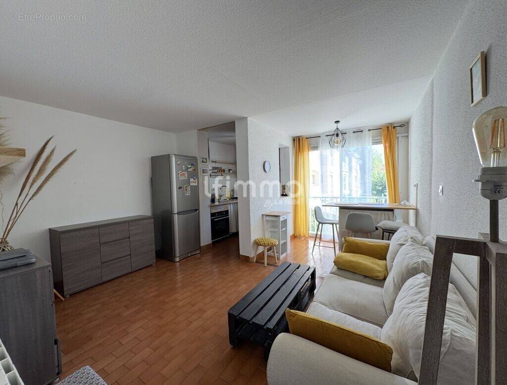 Appartement à ARGELES-SUR-MER