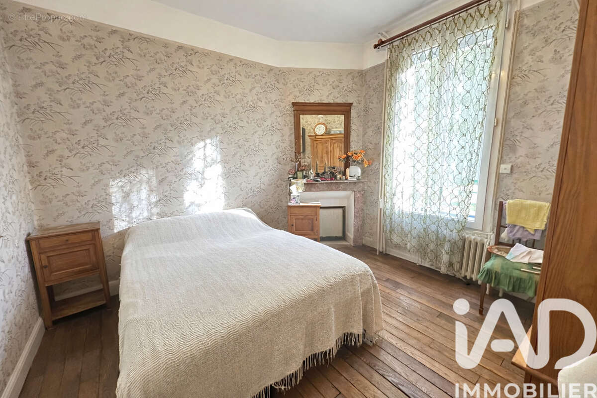 Photo 8 - Maison à FRESNES