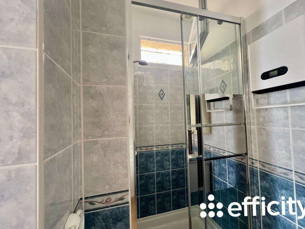 Appartement - photo 6