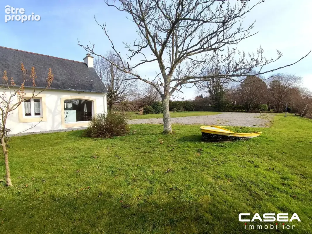 Maison 2 pièces 92 m² à vendre à Fouesnant (29170) - photo 3