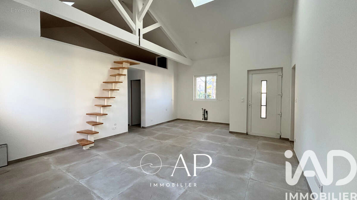 Photo 7 - Maison à TOULON