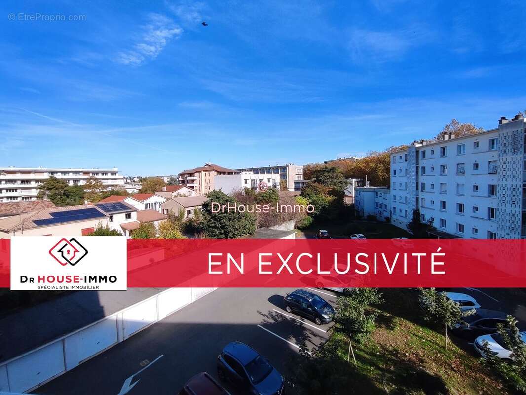 Appartement à VALENCE