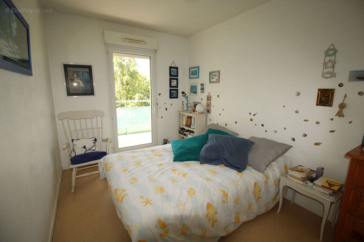 Appartement à SAINT-BRIEUC