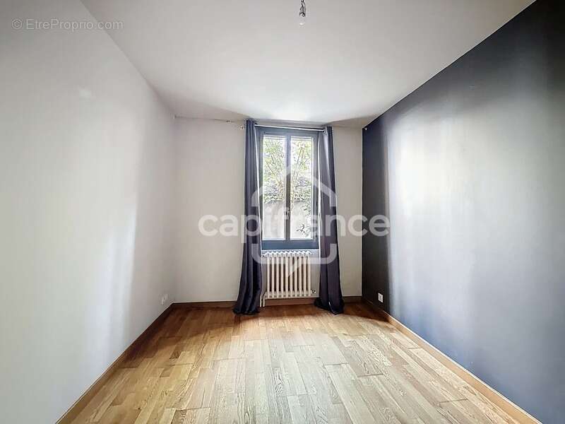 Appartement à TOURS