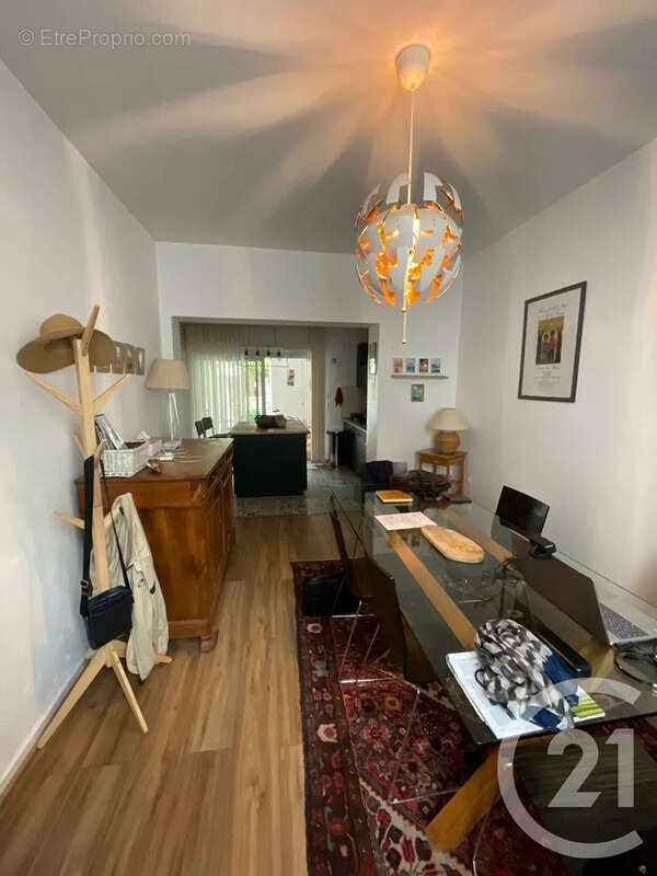 Maison 87 m² à Coutras  - photo 3