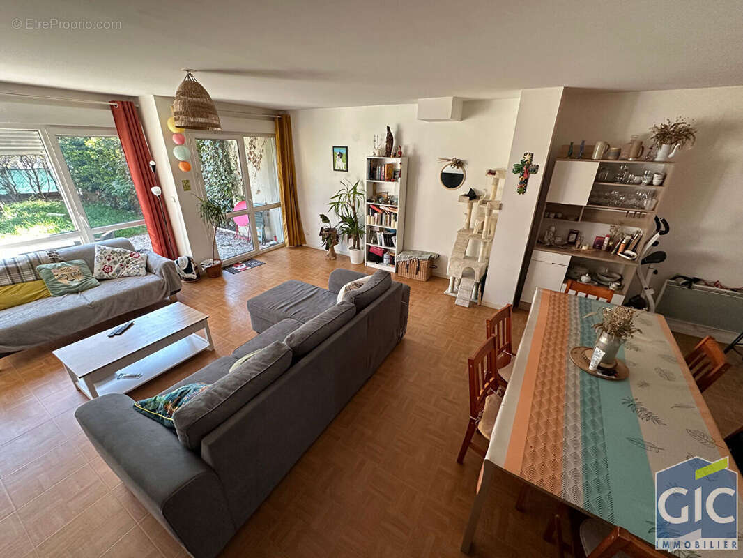 Maison à HEROUVILLE-SAINT-CLAIR