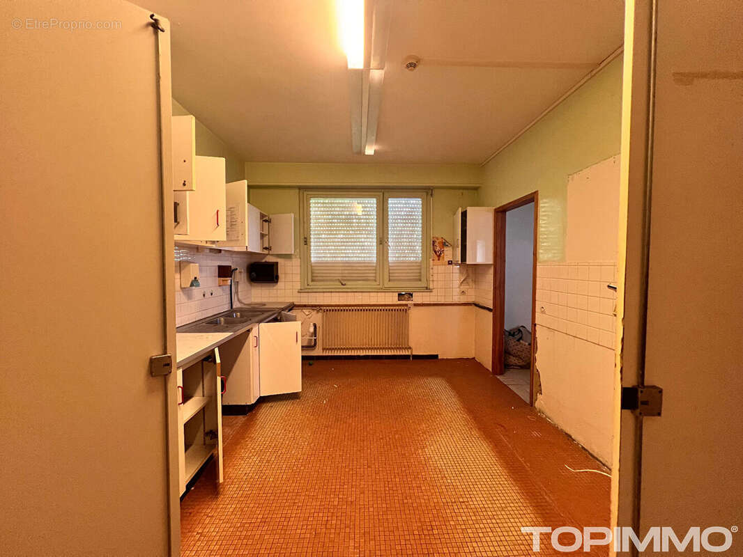 Ensemble immobilier - photo 10