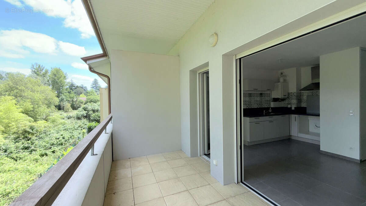 Appartement à SOUSTONS