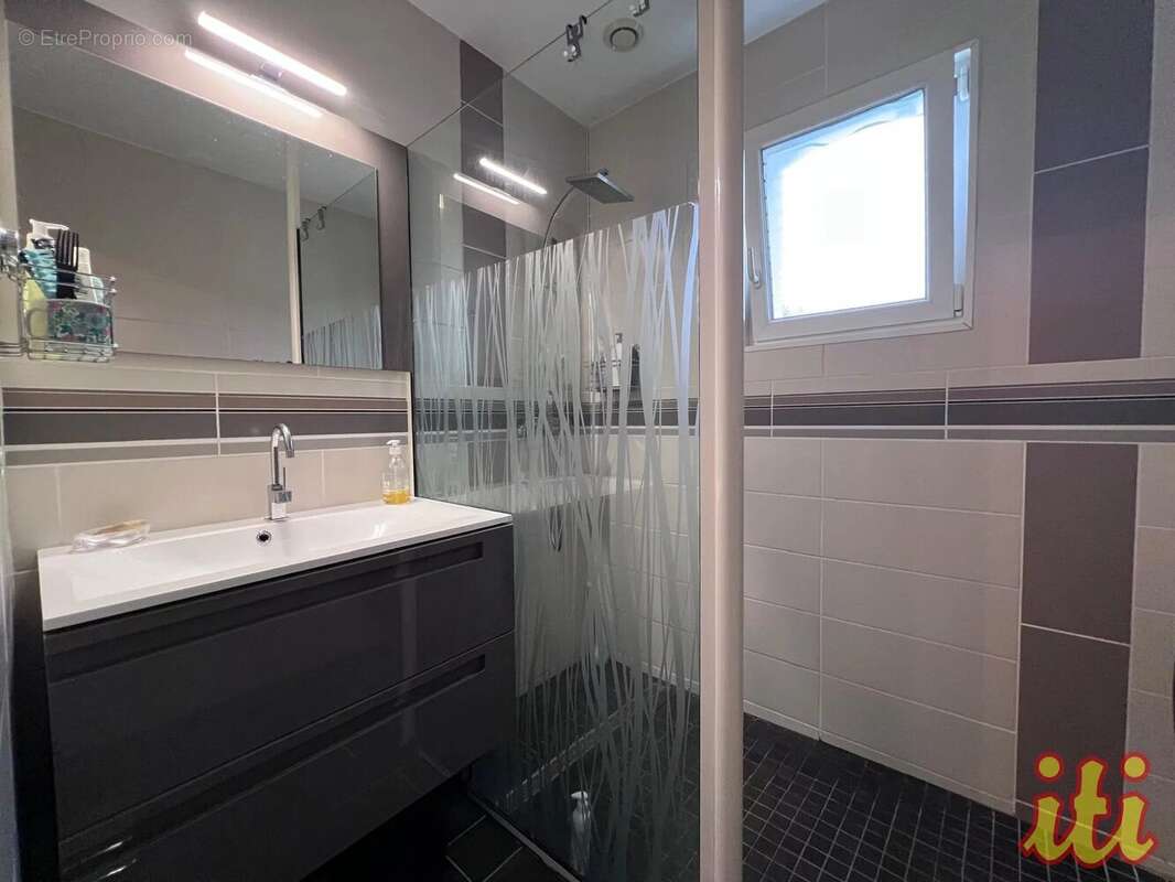 Maison à TALMONT-SAINT-HILAIRE