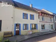 Photo 1 - Maison à ECHASSIERES