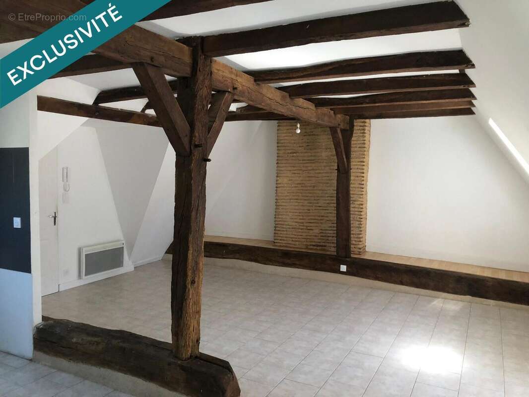 Photo 2 - Appartement à DURTAL