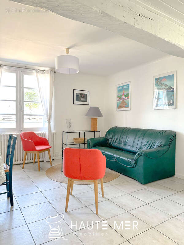 Maison à LES SABLES-D'OLONNE